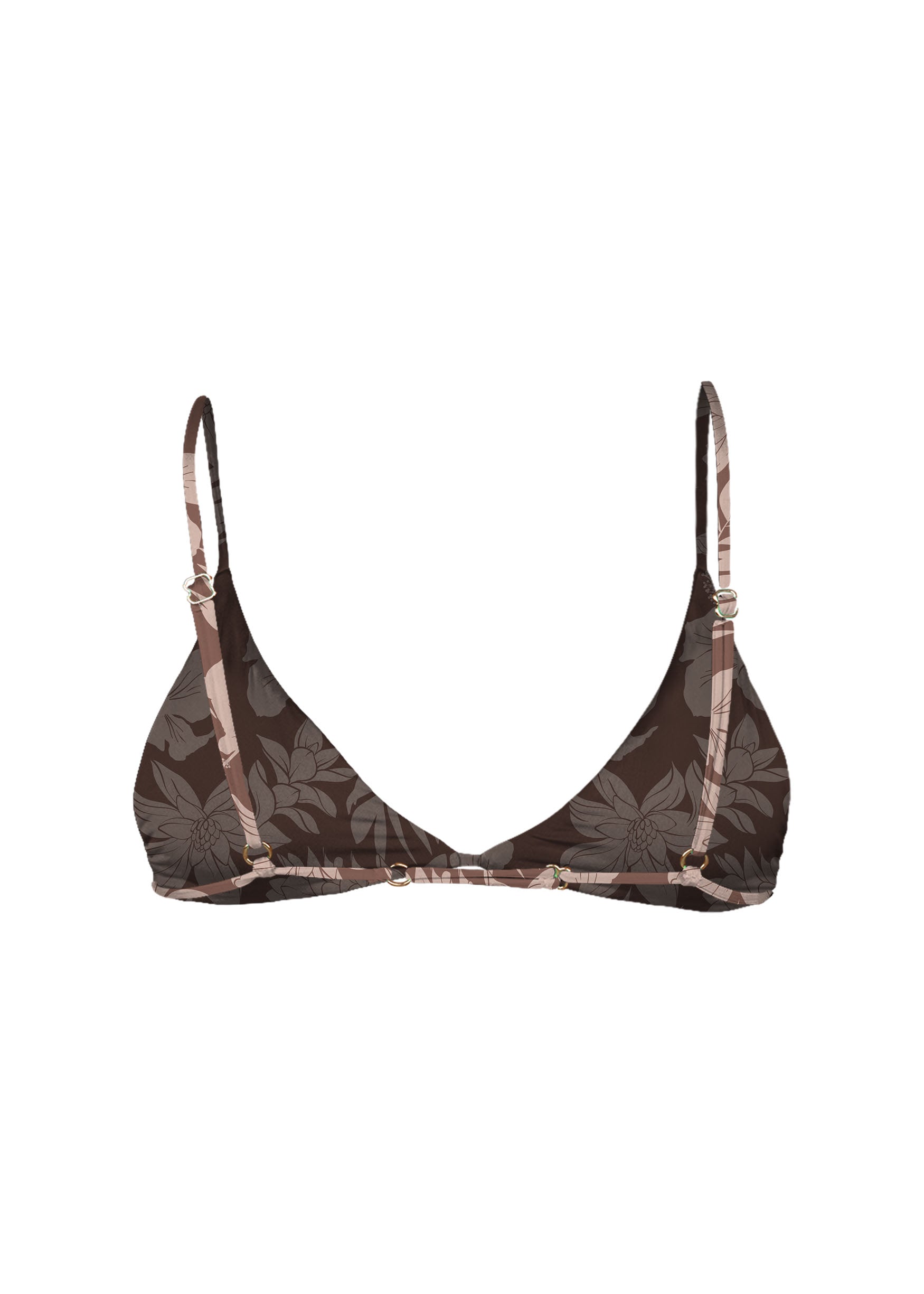 STRING TOP - SUMMER '26