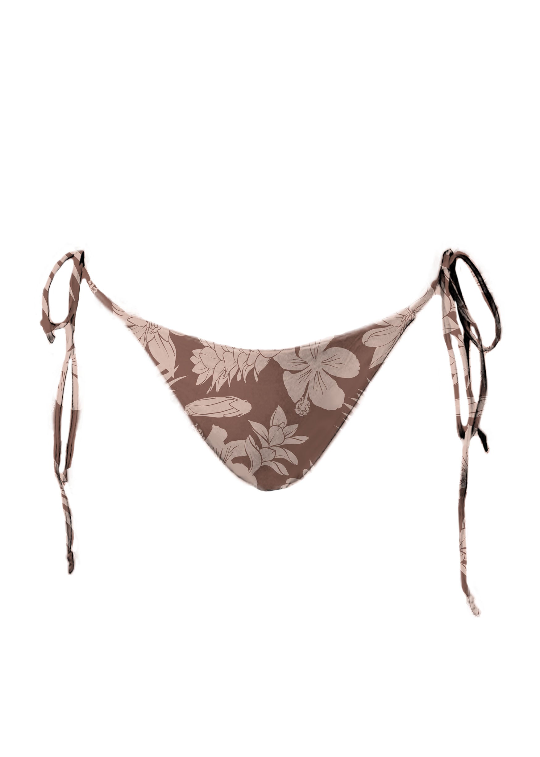 SKIMPY TIE BOTTOM - SUMMER '26