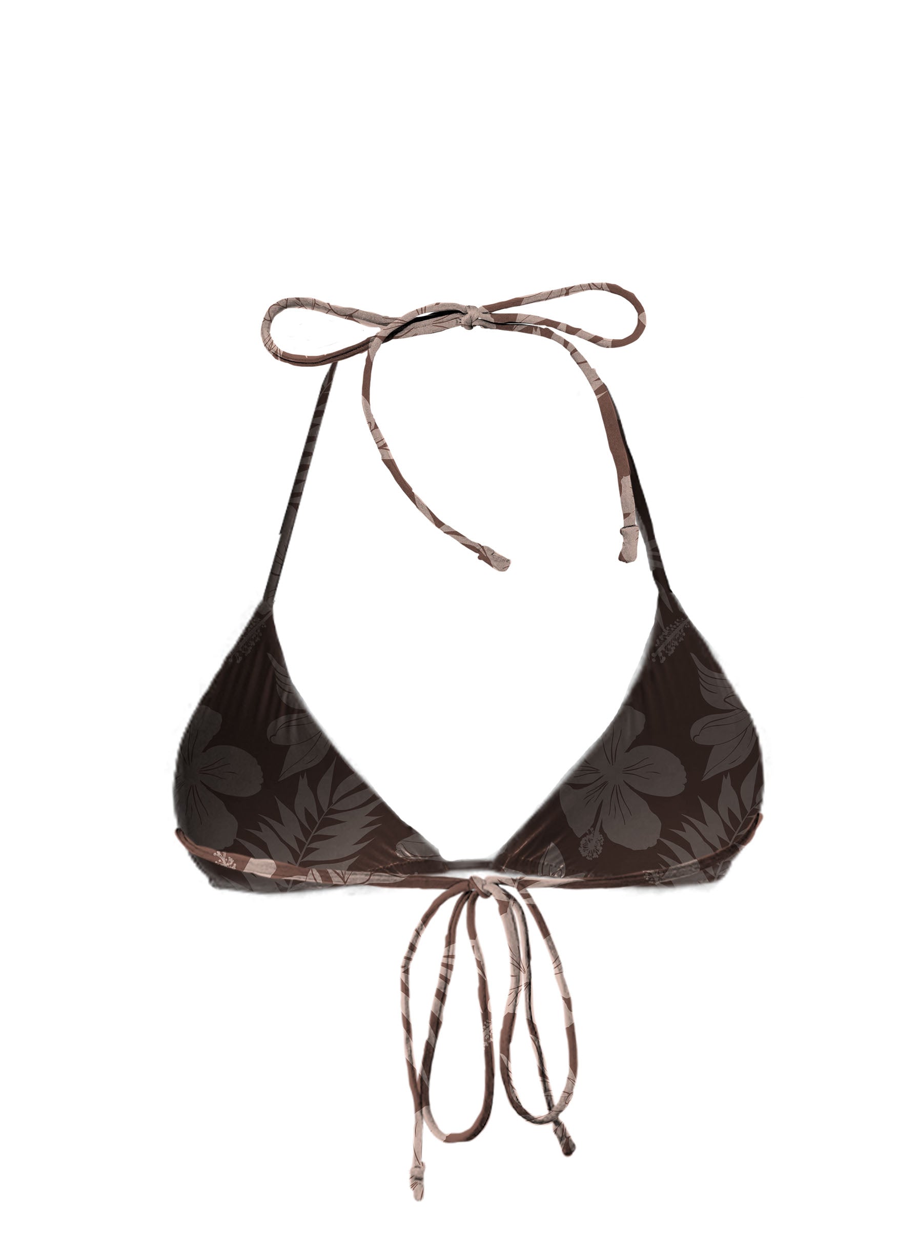 TIE TOP - SUMMER '26