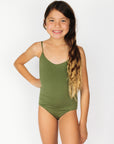 LITTLES EVERYDAY BODYSUIT - FALL '24