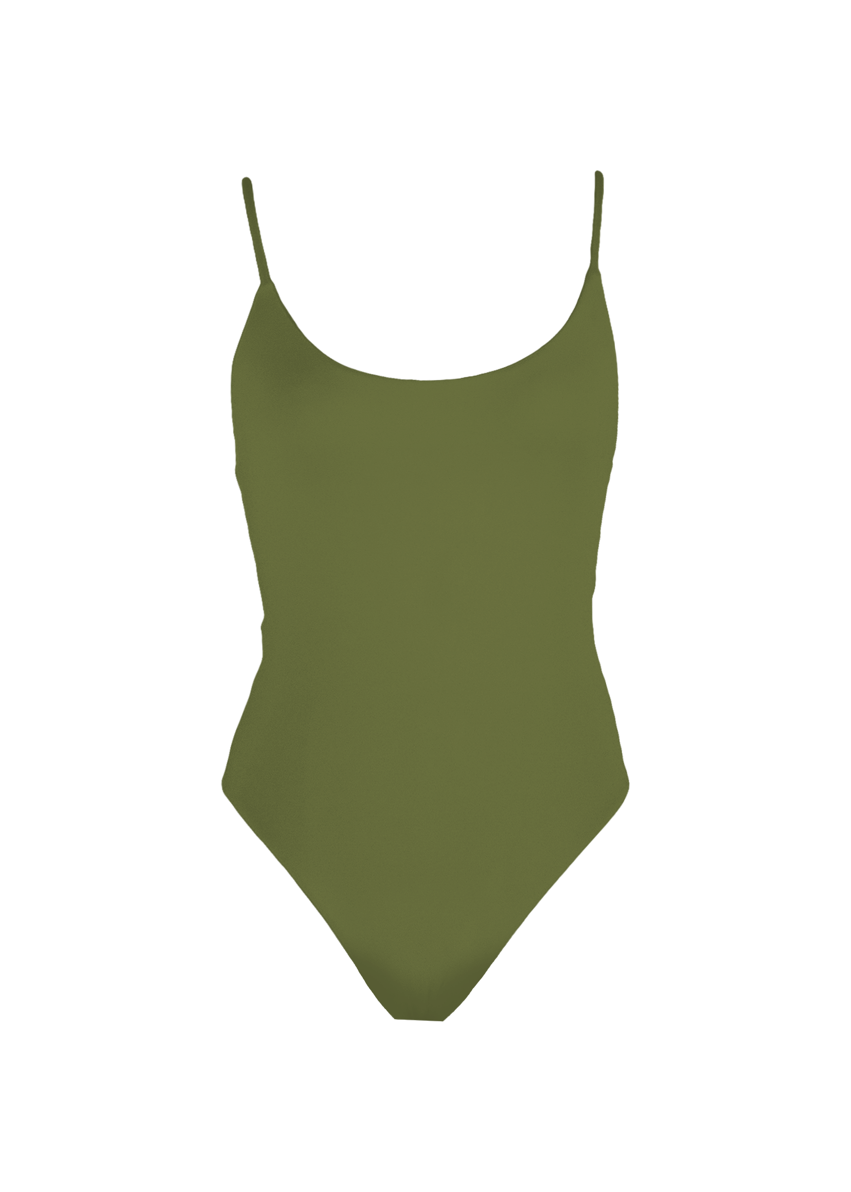 BAJA BODYSUIT - FALL '24