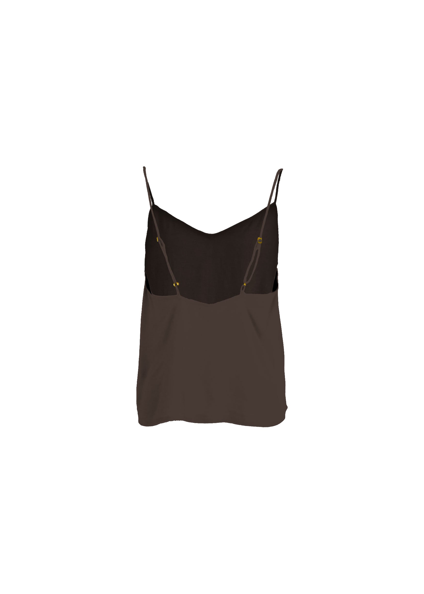 ARIA TANK - PRE RESORT &#39;26