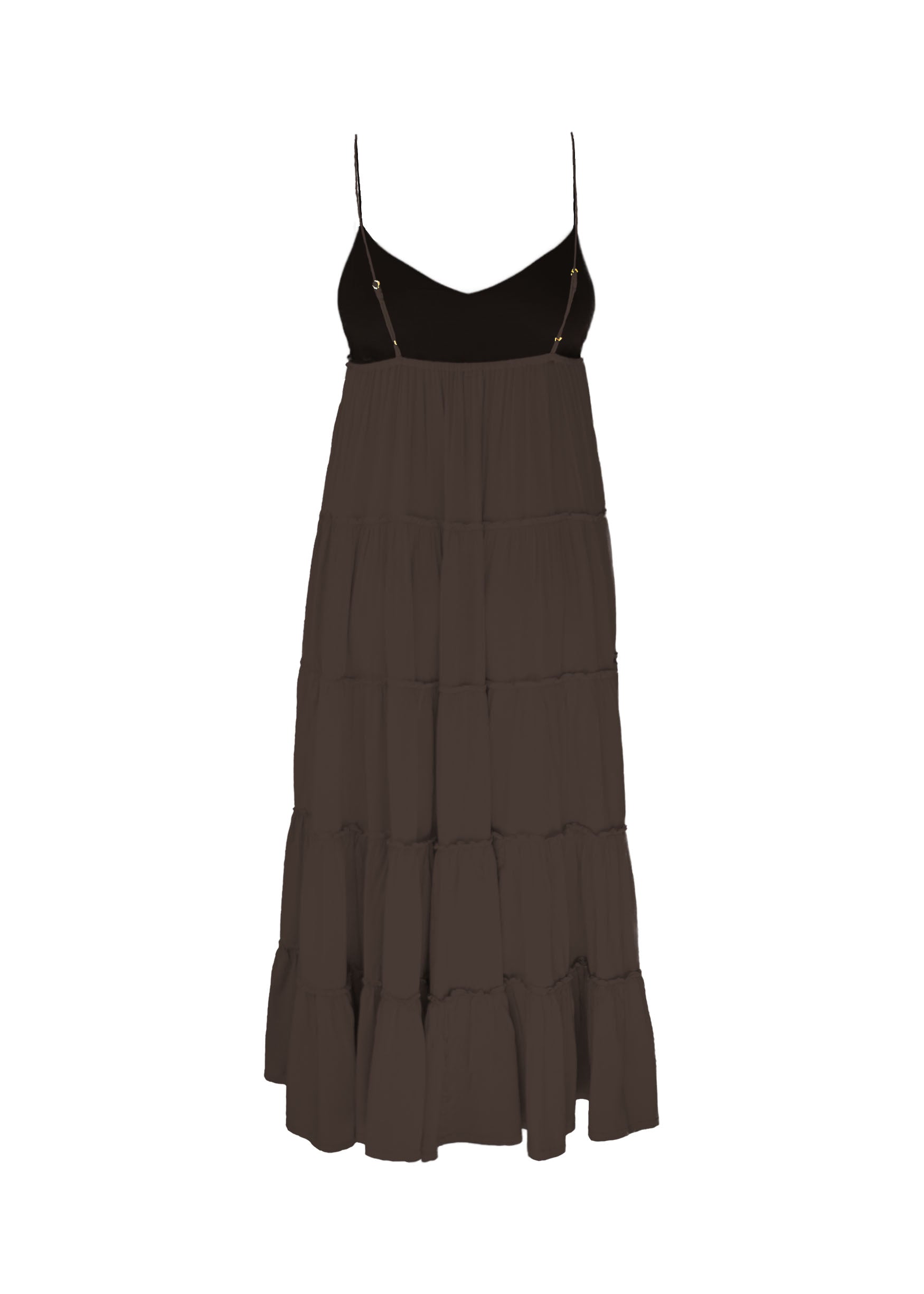 CHARLIE MIDI - PRE RESORT &#39;26