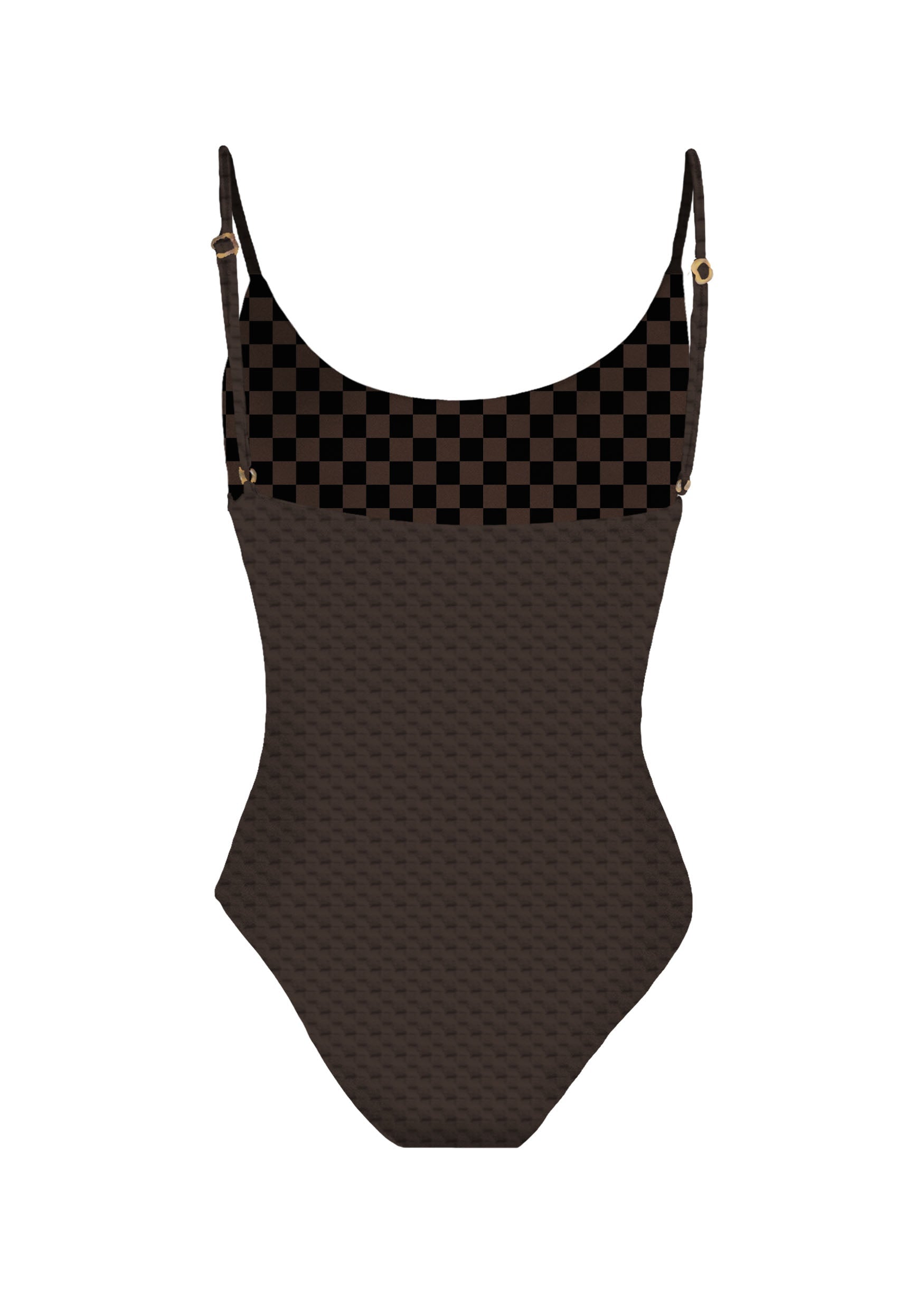 BAJA BODYSUIT - PRE RESORT &#39;26
