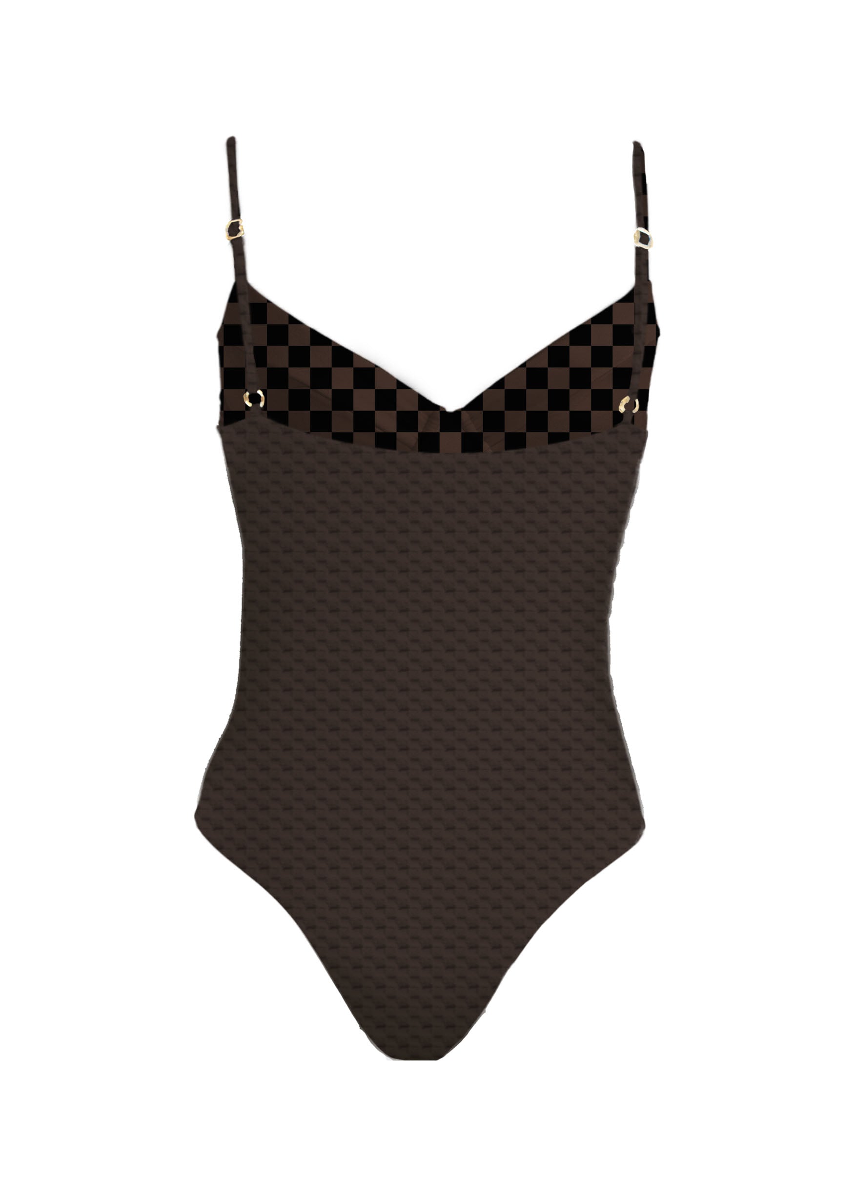 COSTA BODYSUIT - PRE RESORT &#39;26