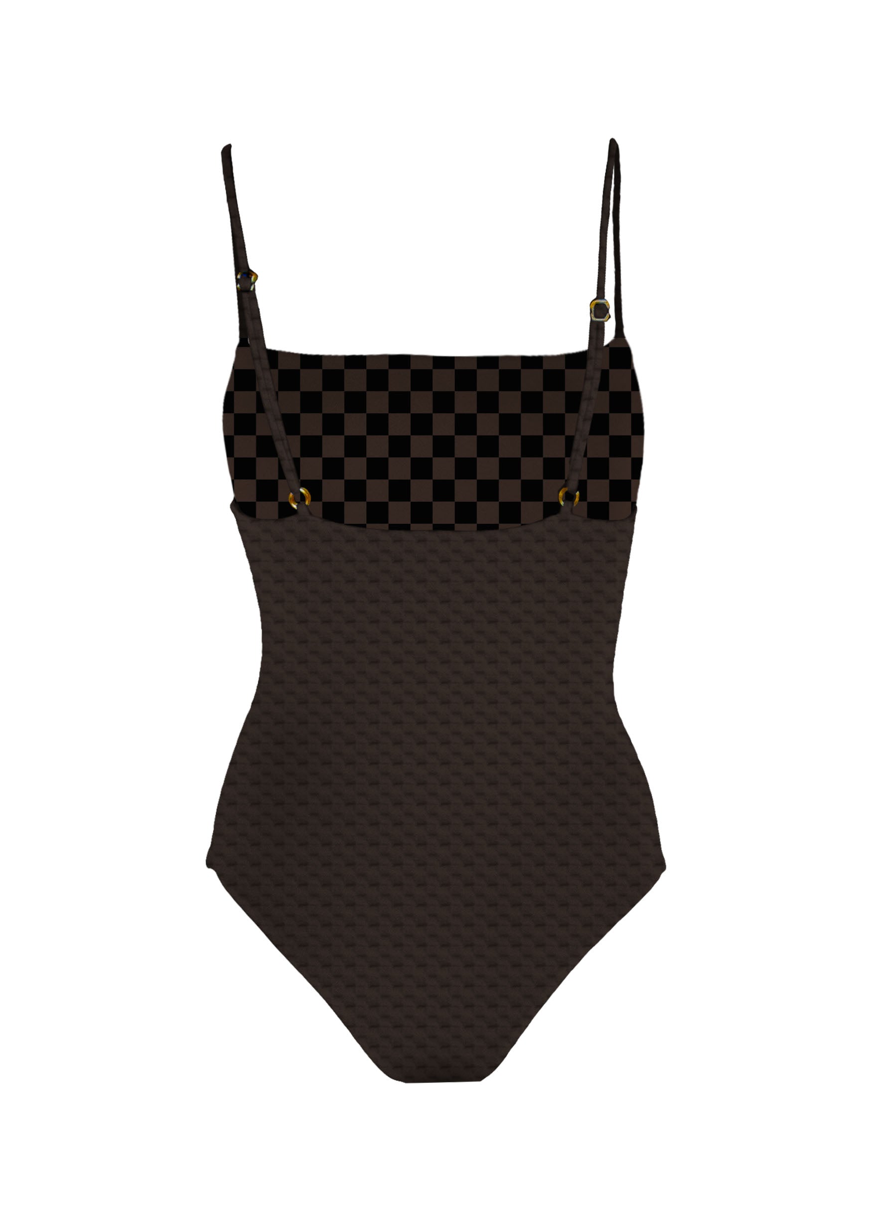 MOD BODYSUIT - PRE RESORT &#39;26