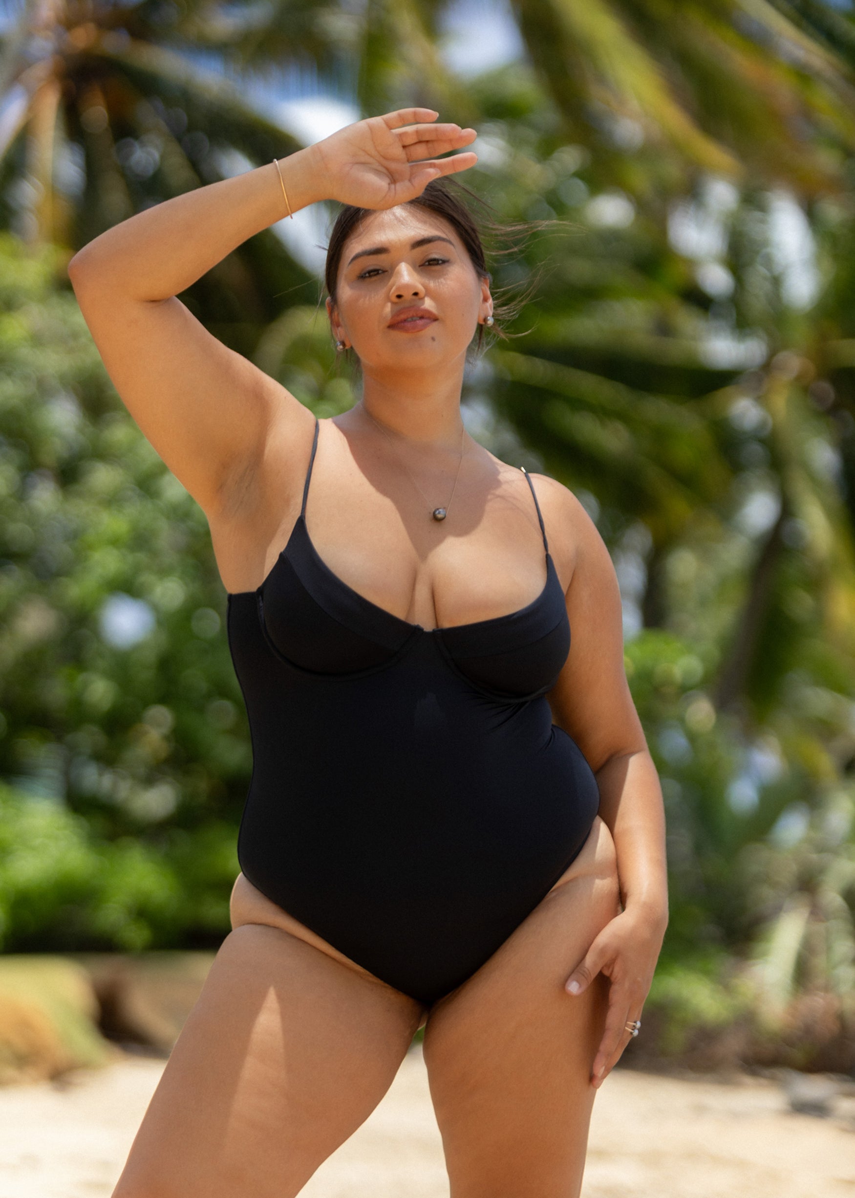 COSTA BODYSUIT