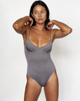 COSTA BODYSUIT - SUMMER '24