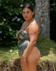 COSTA BODYSUIT