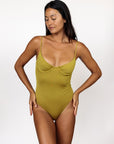 COSTA BODYSUIT - SUMMER '24