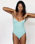 COSTA BODYSUIT - SUMMER '24