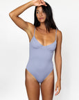 COSTA BODYSUIT - SUMMER '24