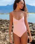 COSTA BODYSUIT - SUMMER '26