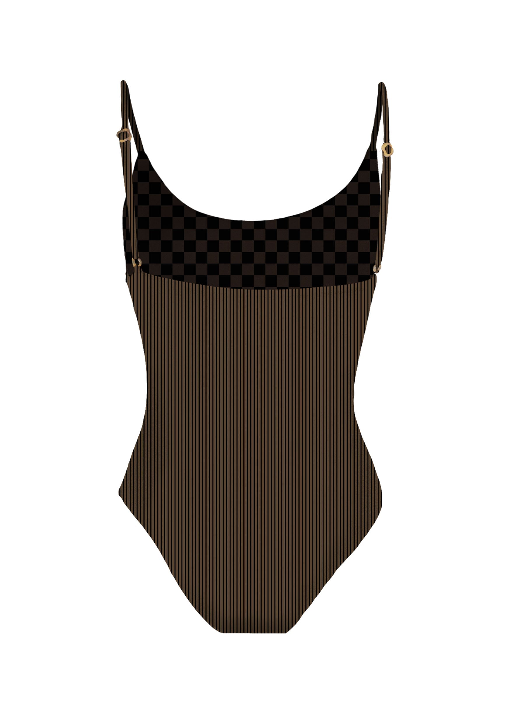 BAJA BODYSUIT - OUTLET