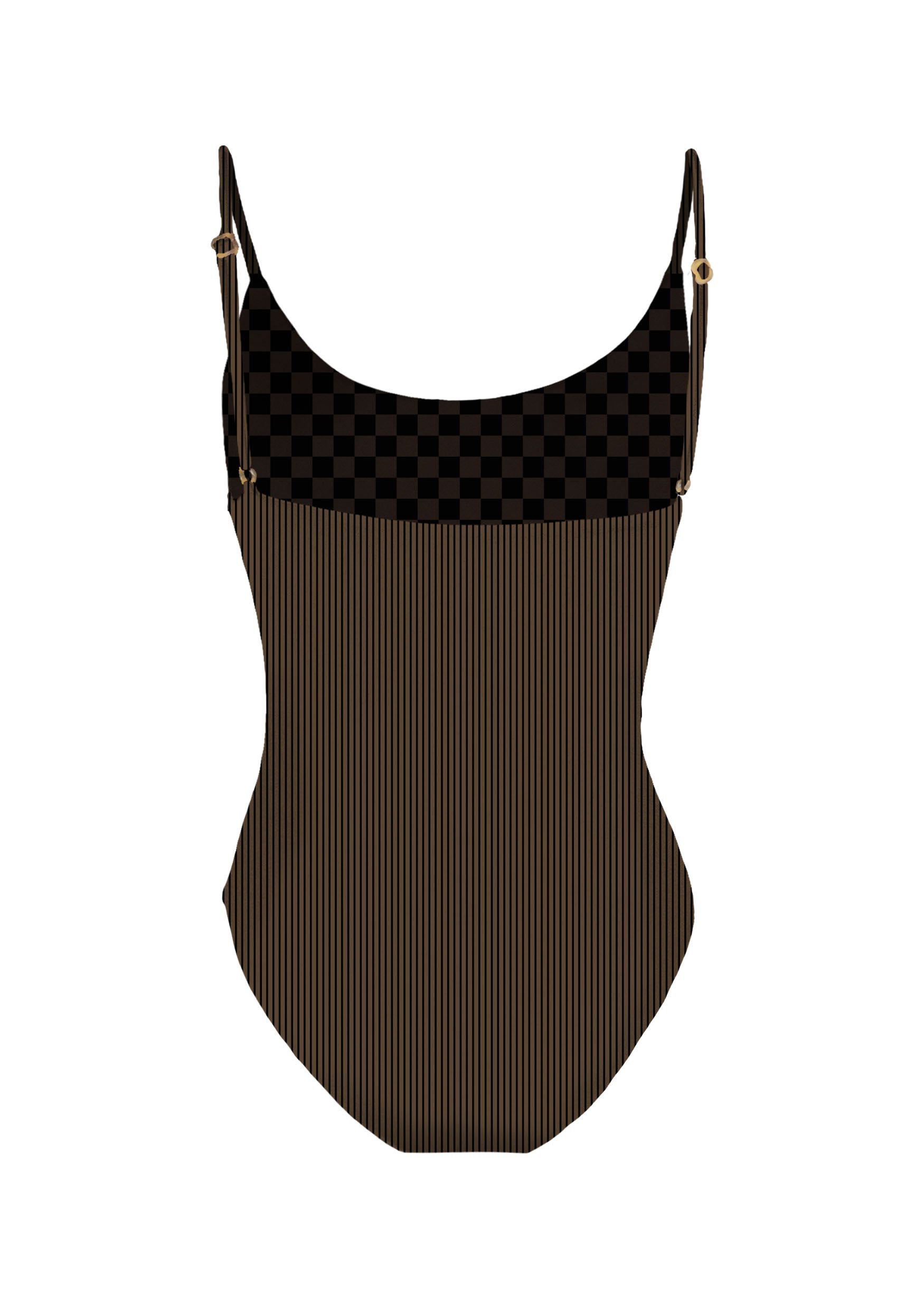 FULL COVERAGE BAJA BODYSUIT - FALL &#39;25