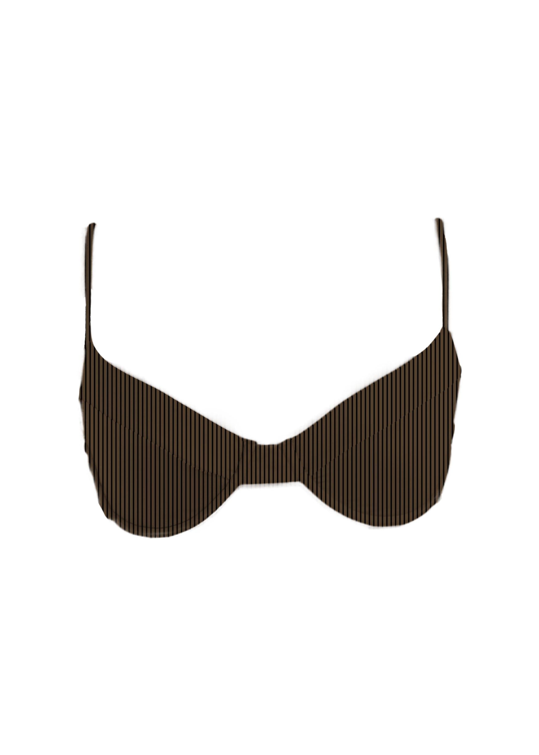 Women's Bralettes and Intimate Tops Designed for You | MAI
