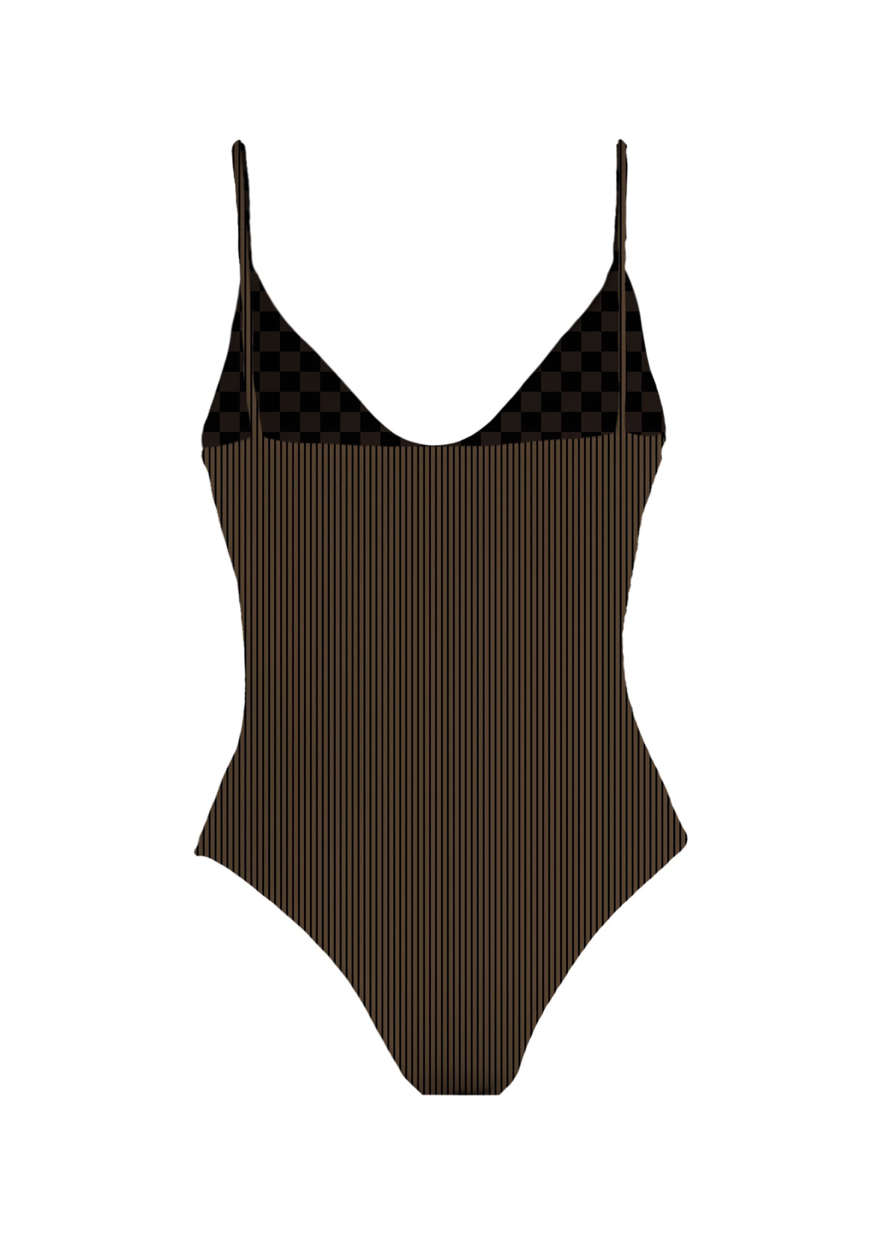 EVERYDAY BODYSUIT - FALL &#39;25