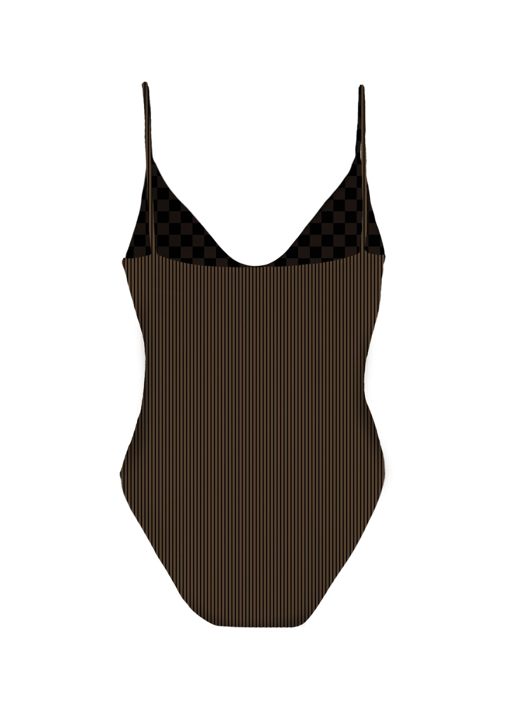 FULL COVERAGE EVERYDAY BODYSUIT - FALL &#39;25