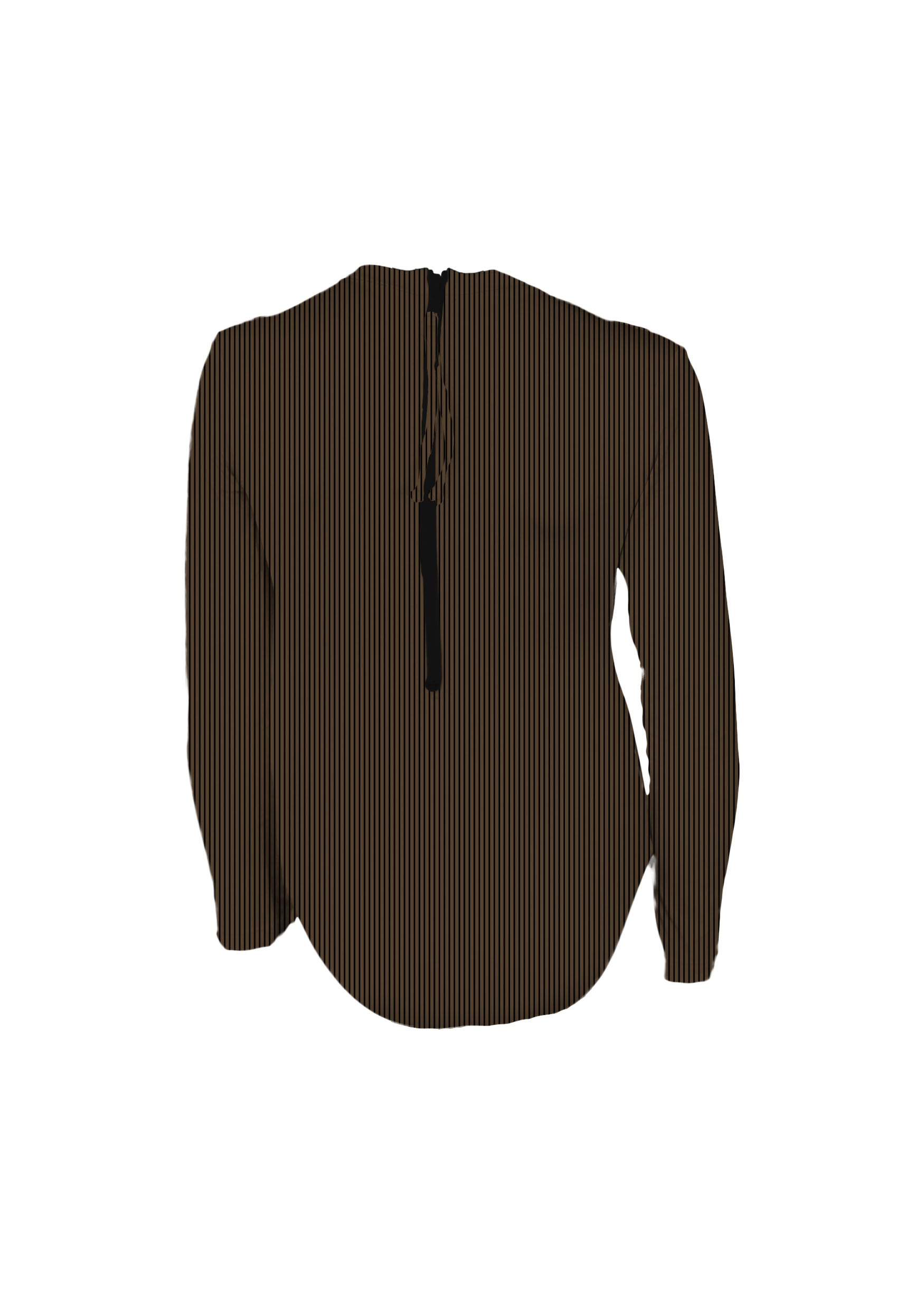 LITTLES LONG SLEEVE BODYSUIT - FALL &#39;25