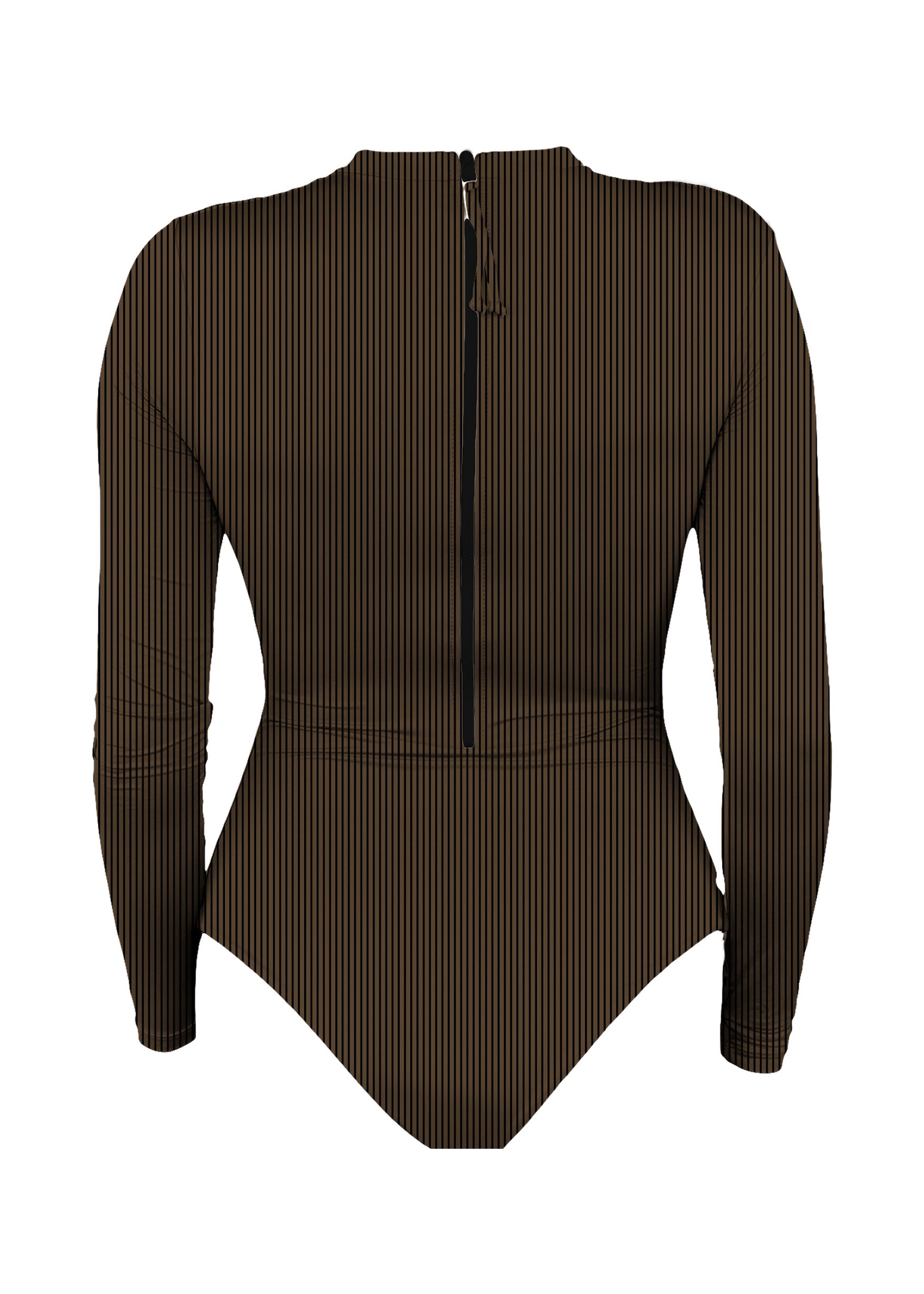 LONG SLEEVE BODYSUIT - FALL &#39;25