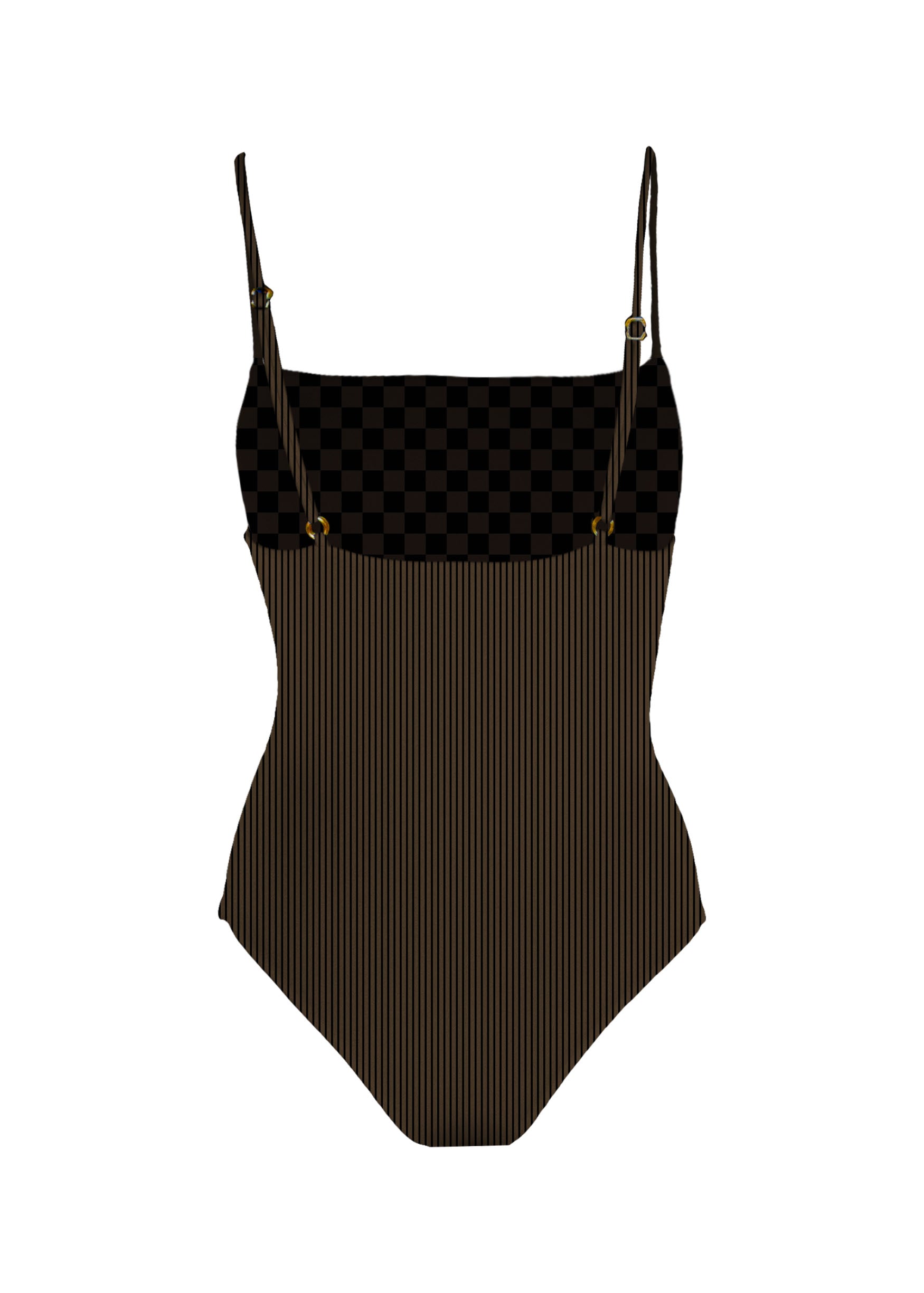 MOD BODYSUIT - FALL &#39;25