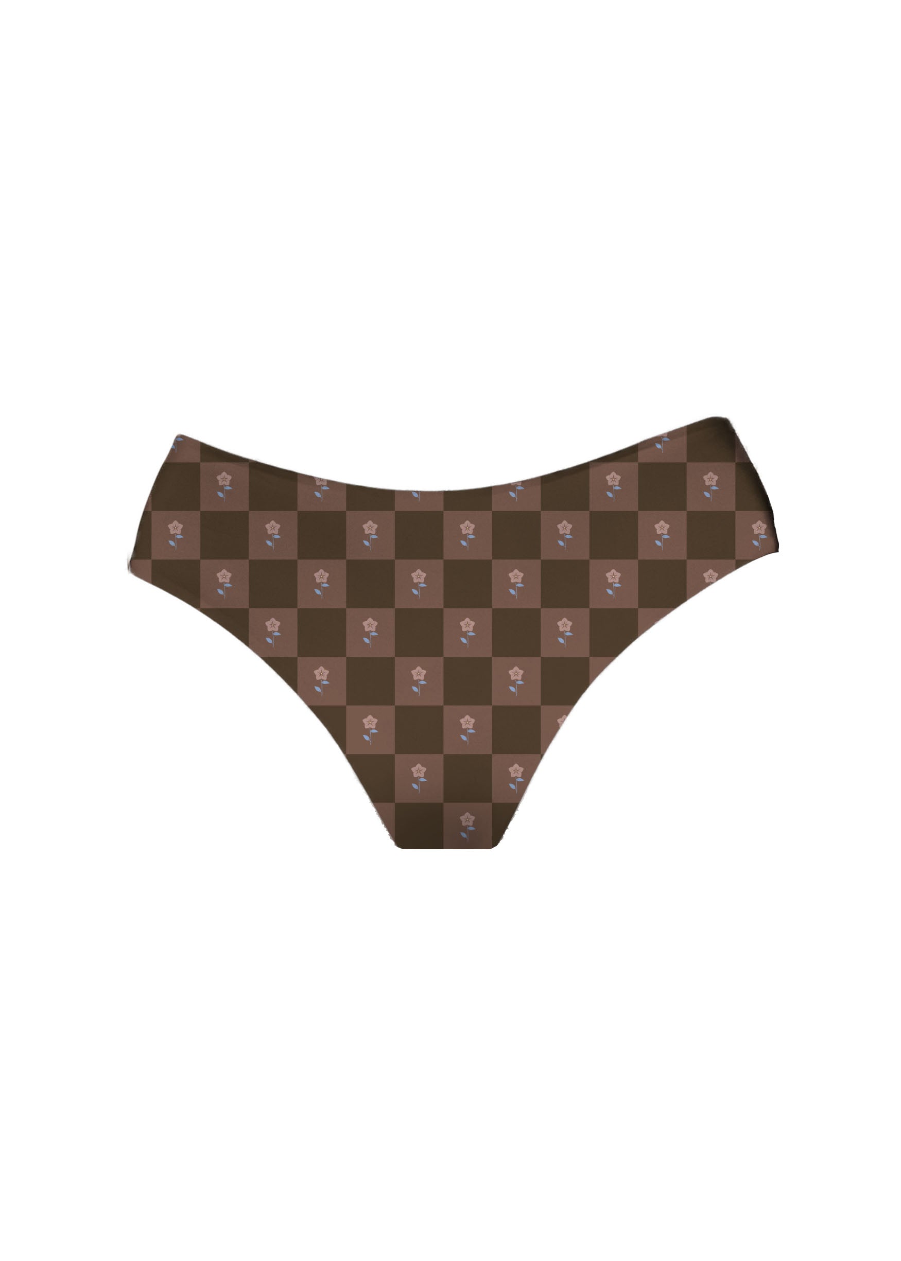 ACTIVE BOTTOM - FALL '26