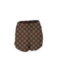 AVA SHORT - FALL '26