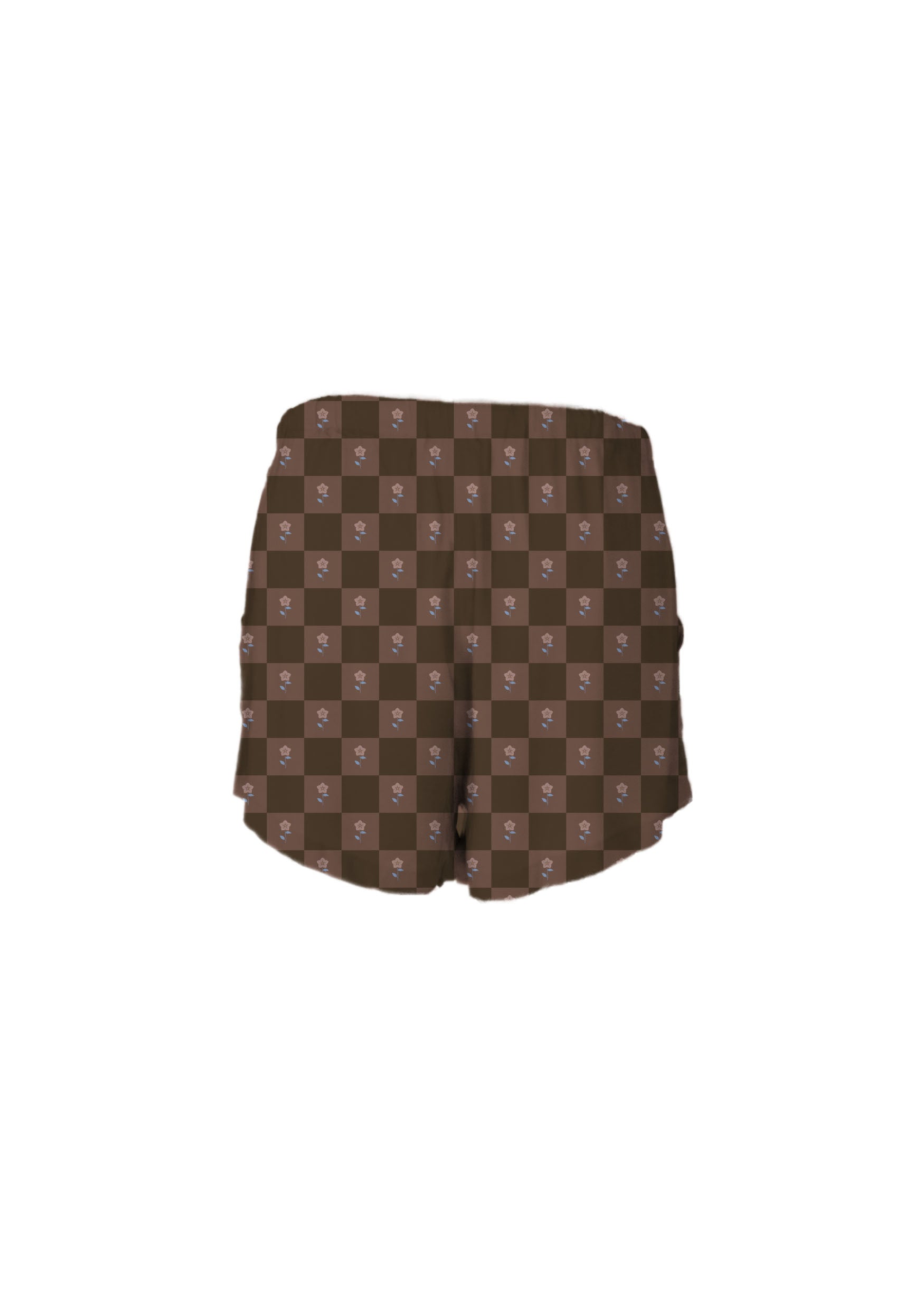 AVA SHORT - FALL '26