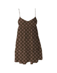CHARLIE DRESS - FALL '26