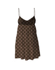 CHARLIE DRESS - FALL '26