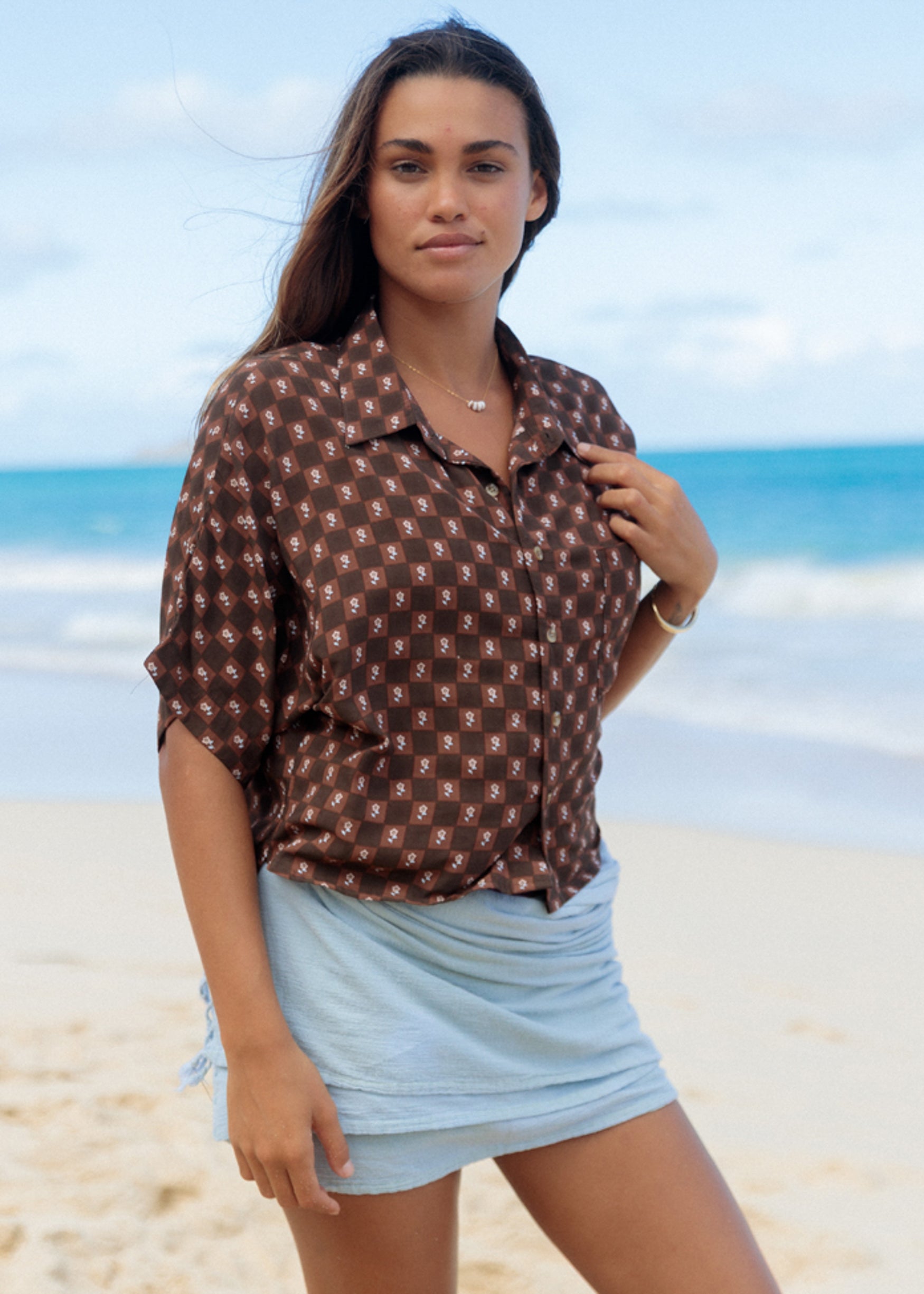 SHOP NOW | MAI