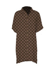 DYLAN DRESS - FALL '26