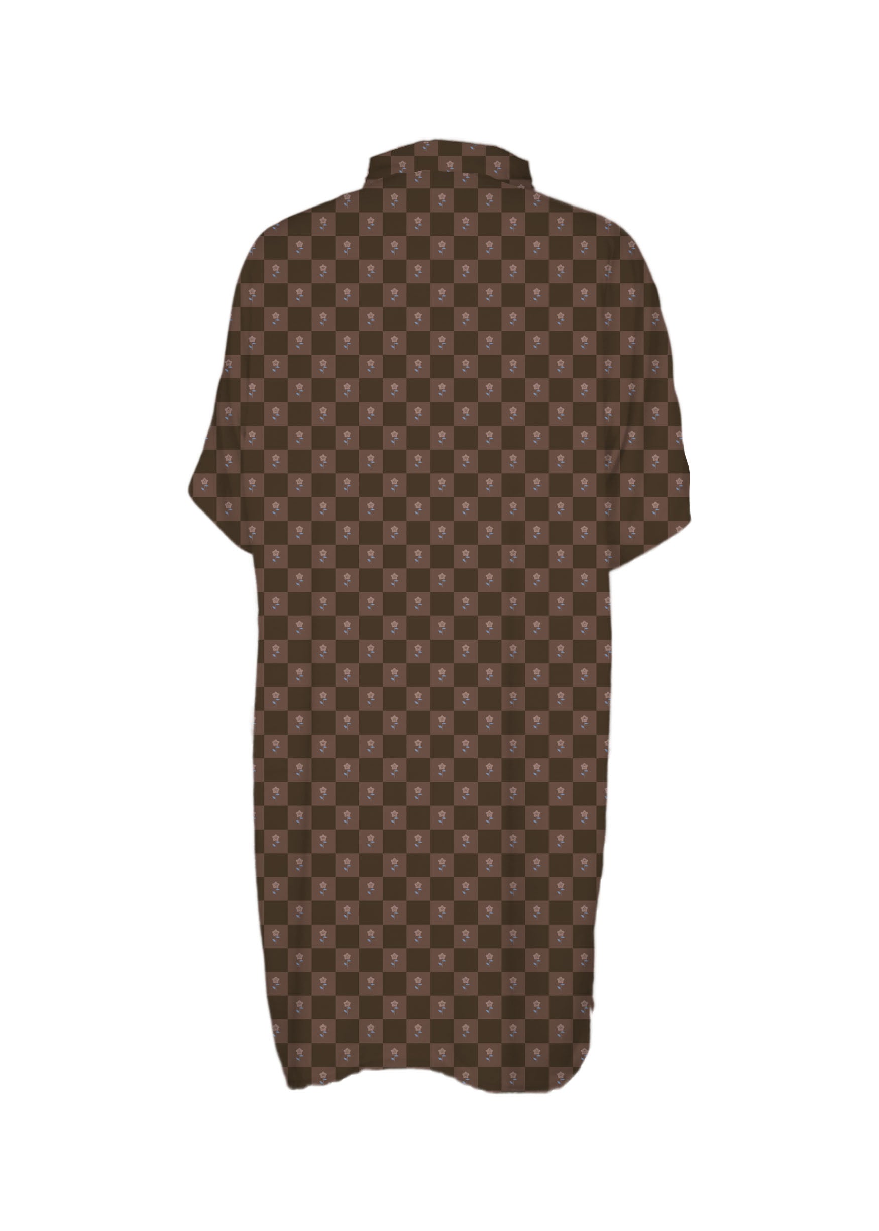 DYLAN DRESS - FALL '26