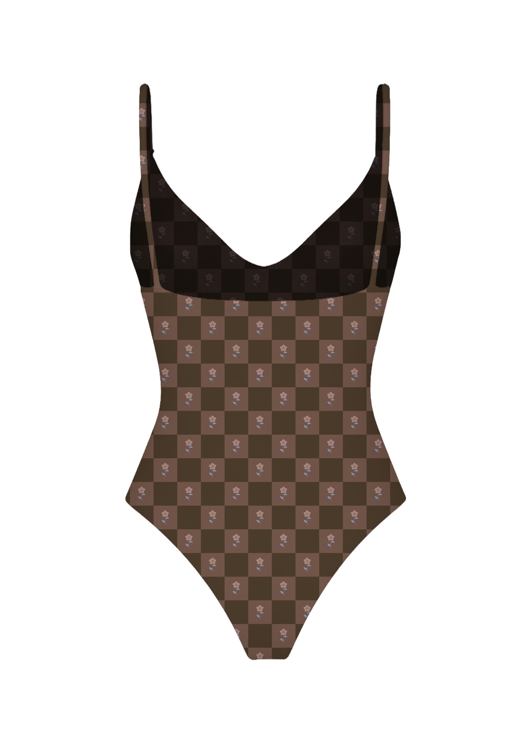 EVERYDAY BODYSUIT - FALL '26