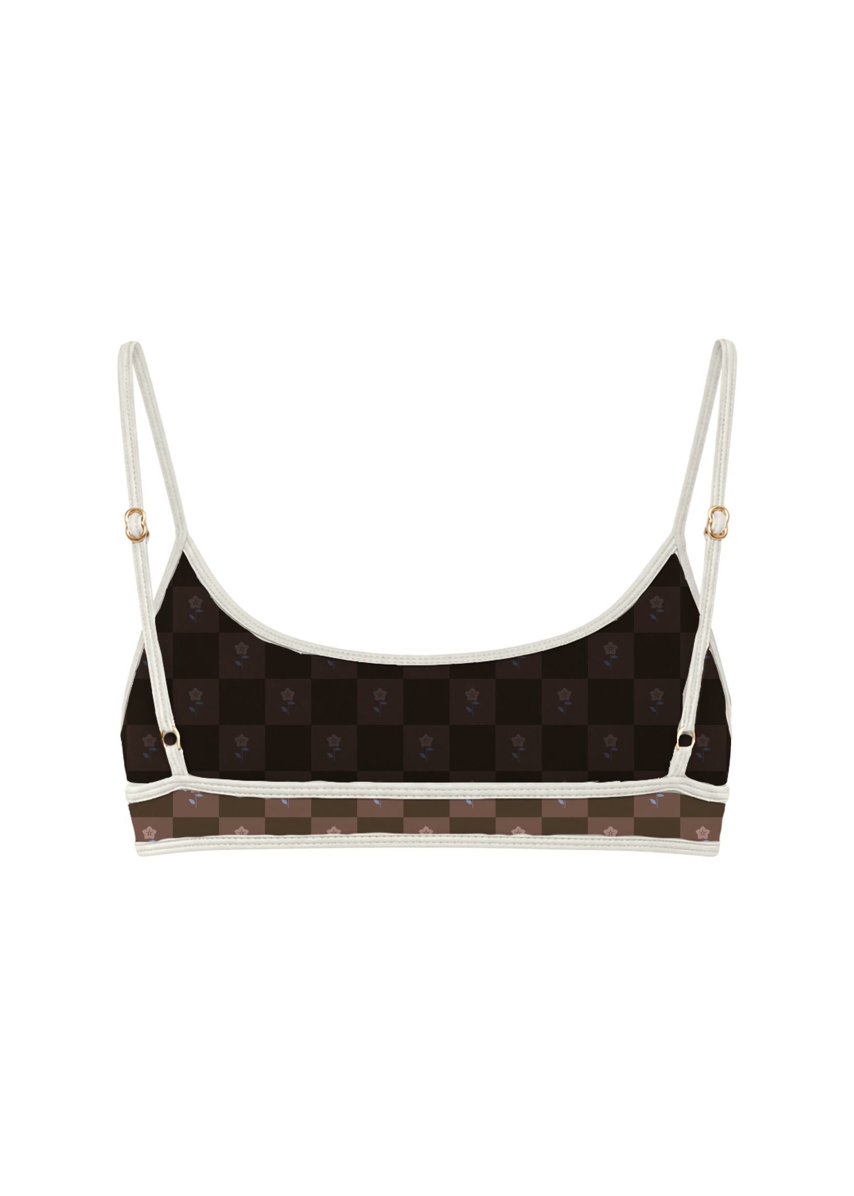 KAIA TOP - FALL '26