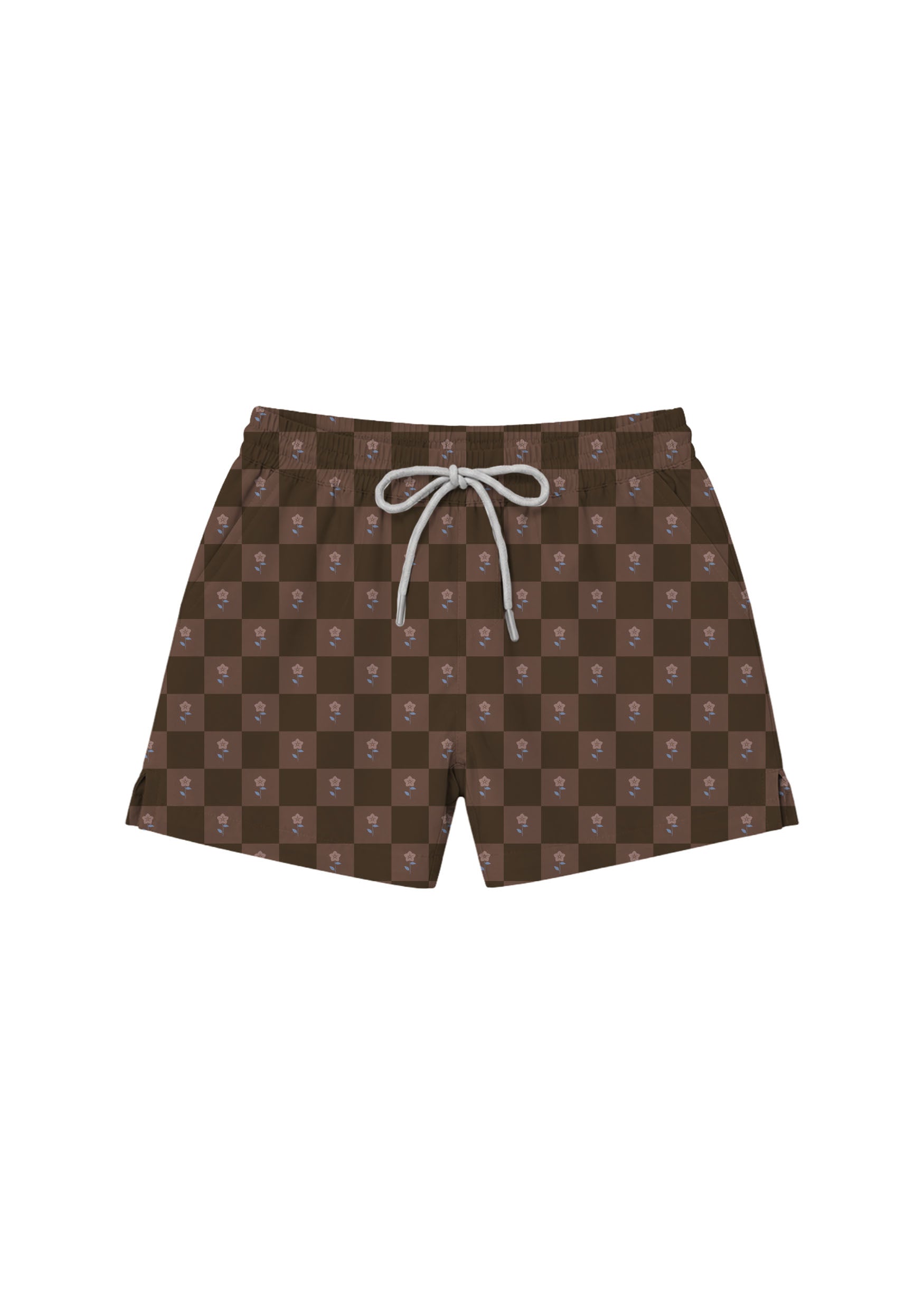 LITTLES EVERYWEAR SHORT - FALL '26