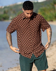 MEN'S LOUIS SHIRT - FALL '26