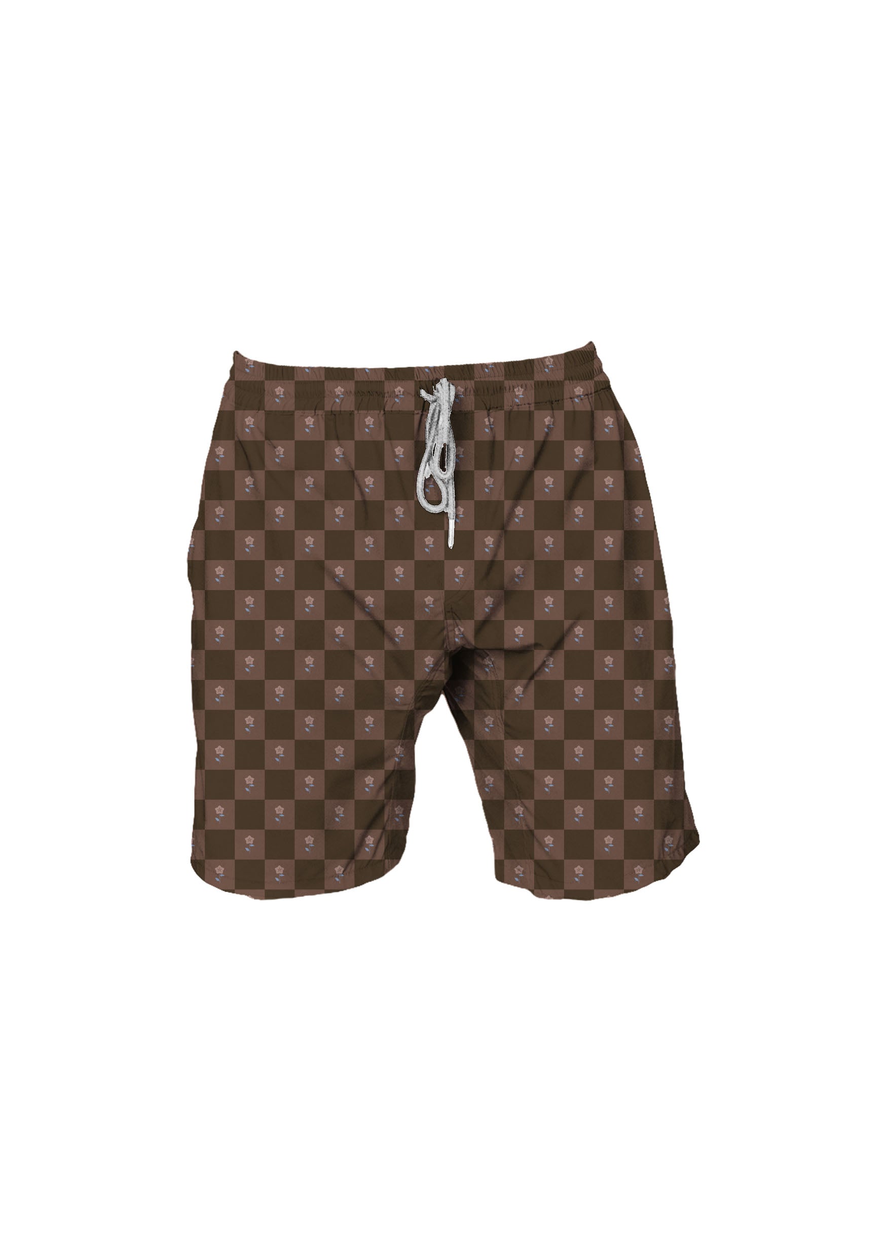 MEN'S EVERYWEAR SHORT - FALL '26