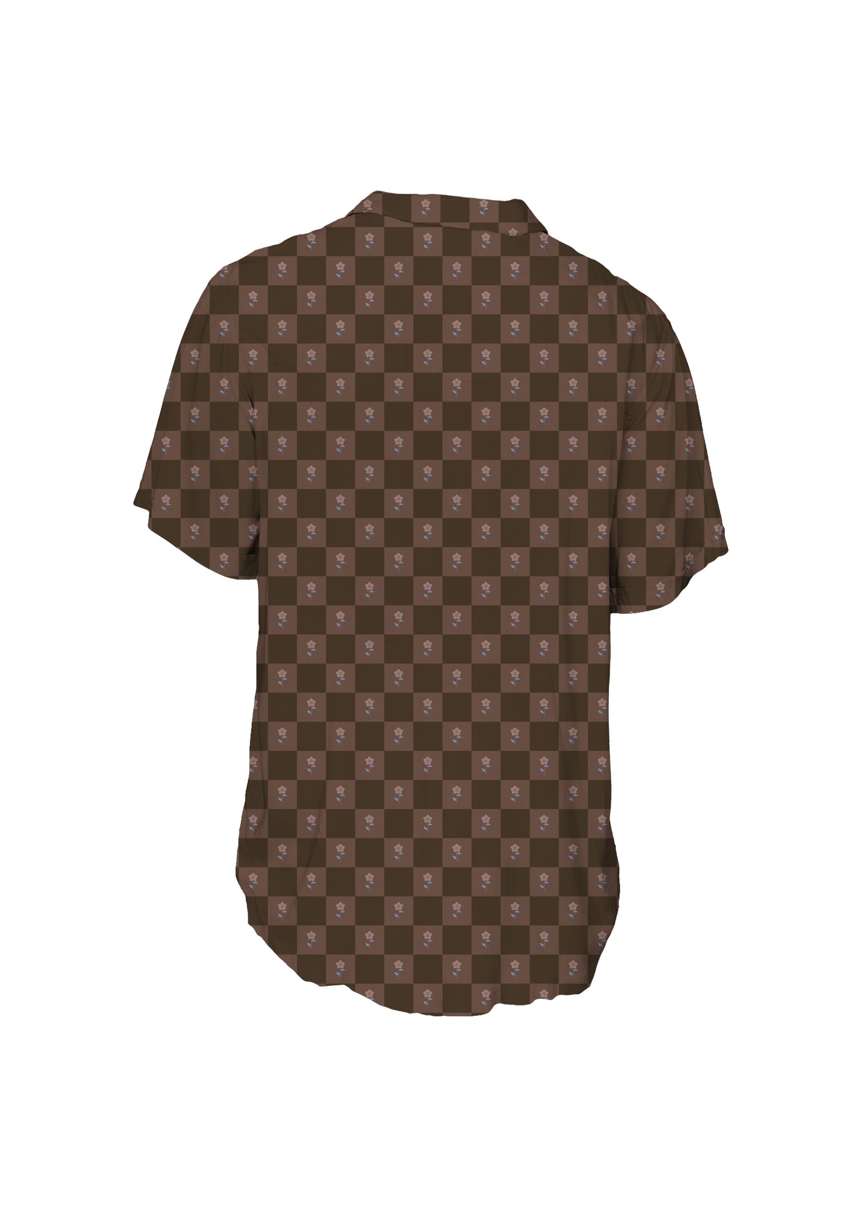 MEN'S LOUIS SHIRT - FALL '26
