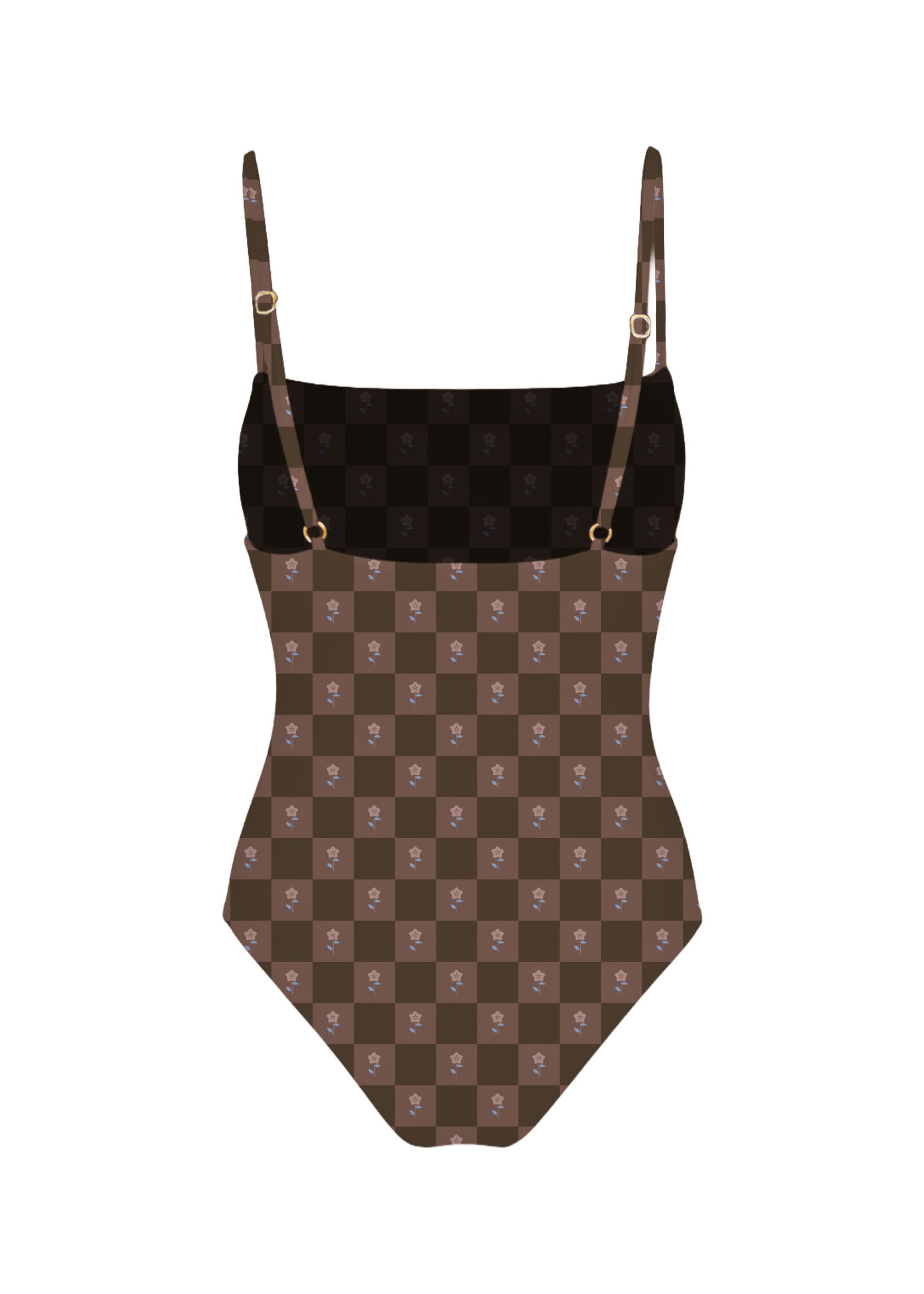 MOD BODYSUIT - FALL '26