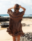 RILEY DRESS - FALL '26