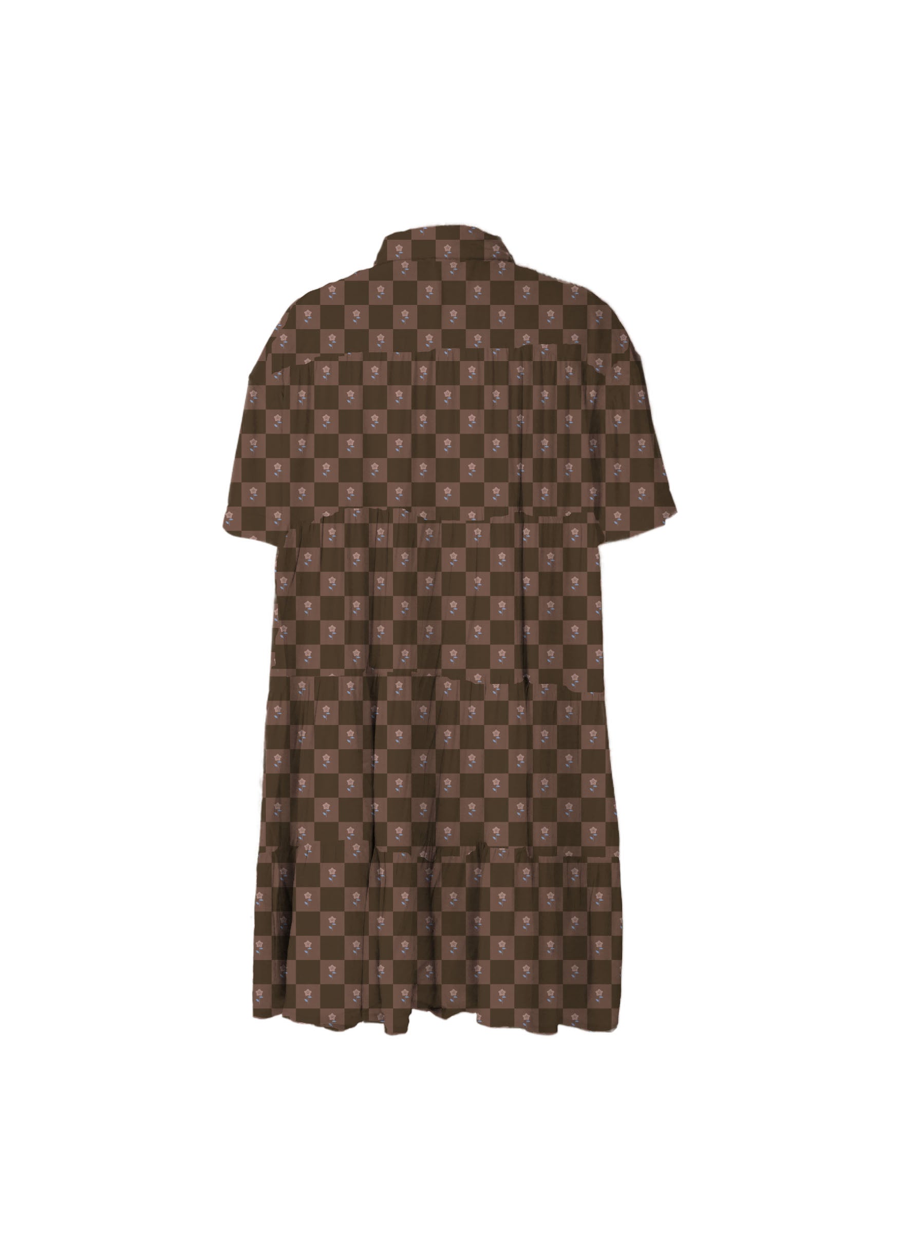 RILEY DRESS - FALL '26