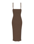 SIENNA DRESS - FALL '26