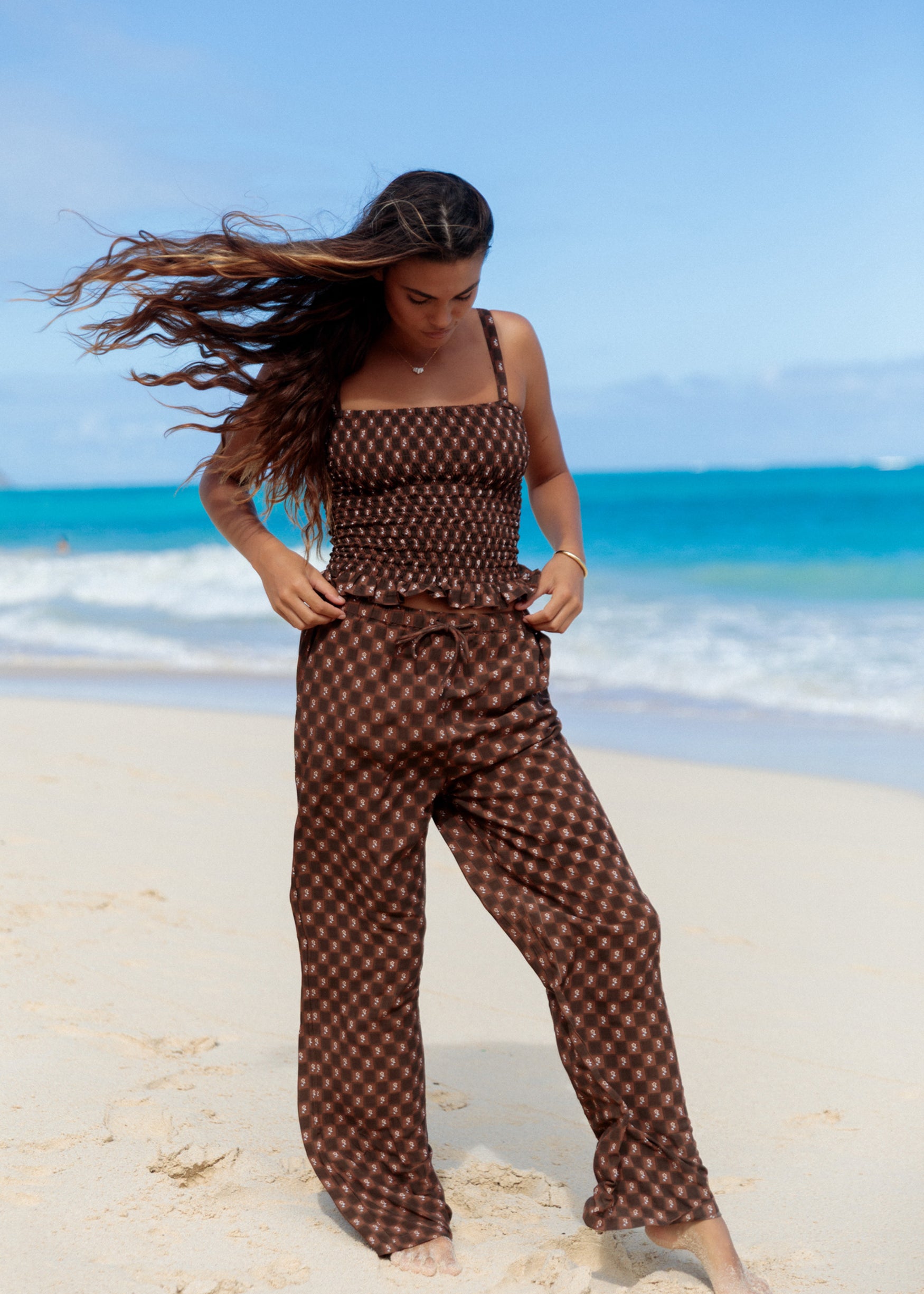 SHOP NOW | MAI