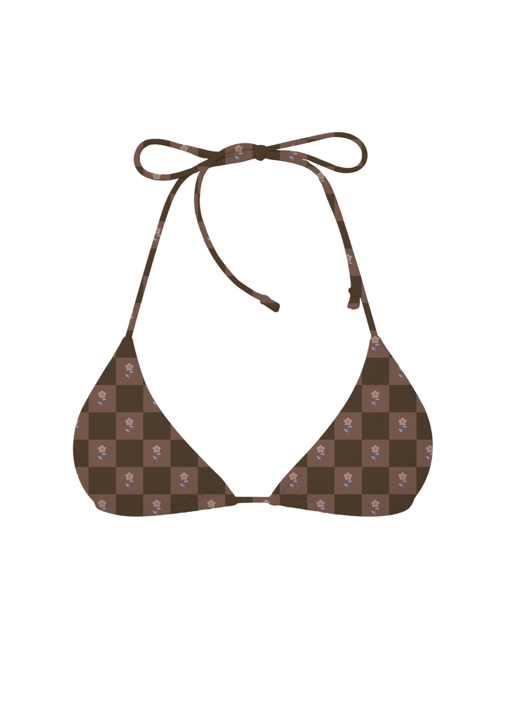 TIE TOP | MAI