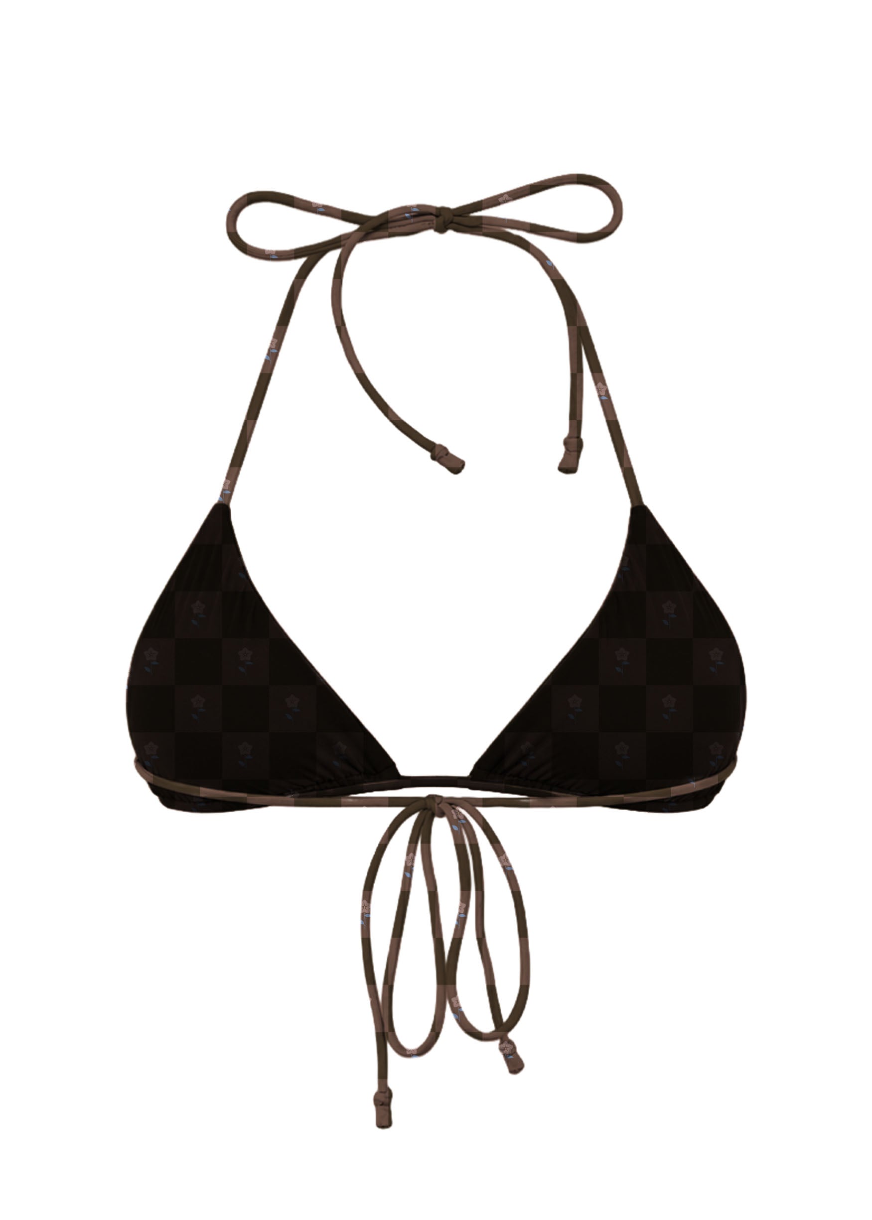 TIE TOP | MAI