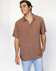 MEN'S LOUIS SHIRT - SUMMER '24