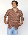 MEN'S LOUIS SHIRT - SUMMER '24