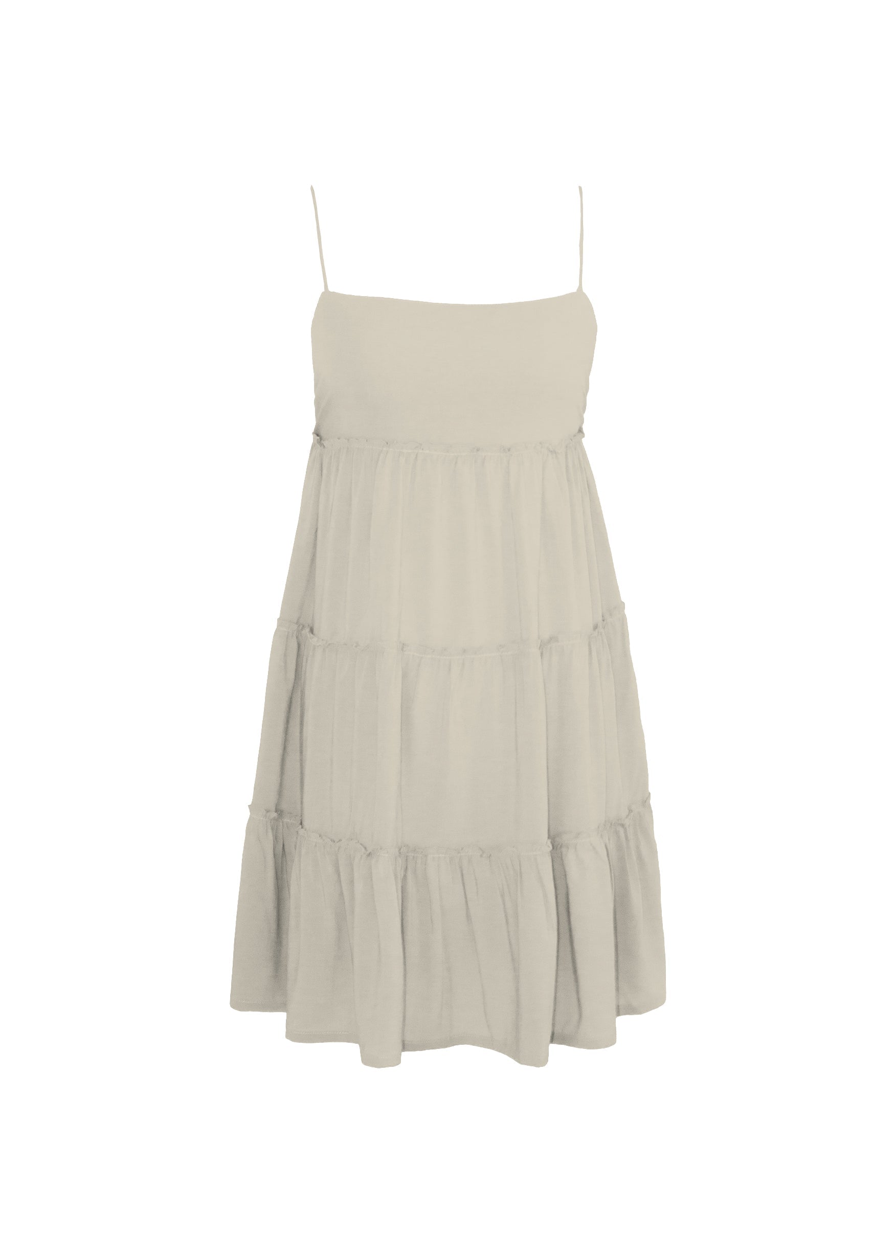 CHARLIE DRESS - SPRING '24