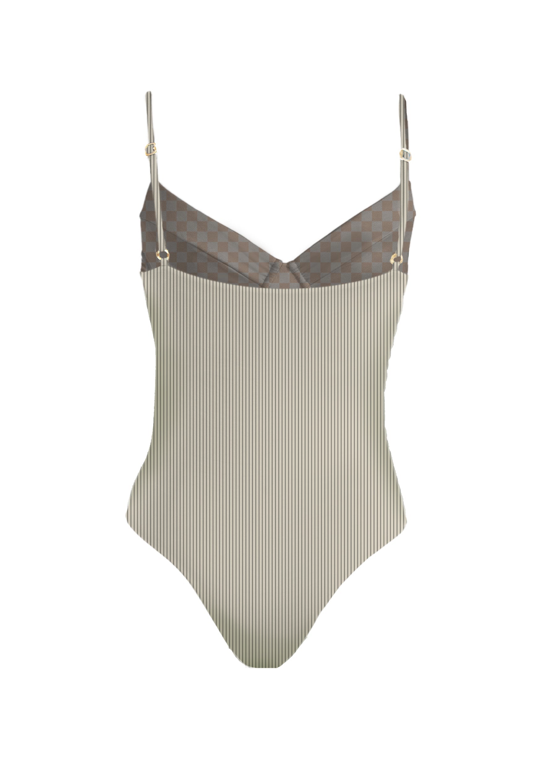 COSTA BODYSUIT - OUTLET